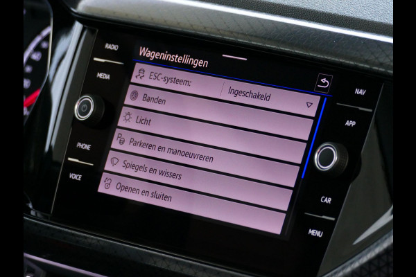 Volkswagen T-Cross 1.5 TSI 2024 150PK STYLE PLUS LMV CARPLAY NAVI VIR.COCKPIT LED CAMERA STOELVERW. ADAP.CRUIS DAB "Volkswagen rijden begint bij Topautos.nl – 75 topmodellen direct op voorraad!" Volkswagen T-Cross 1.5 TSI 2024 150PK STYLE PLUS LMV CARPLAY NAVI VIR.COCKPIT LED CAMERA STOELVERW. ADAP.CRUIS DAB "Volkswagen rijden begint bij Topautos.nl – 75 topmodellen direct op voorraad!"