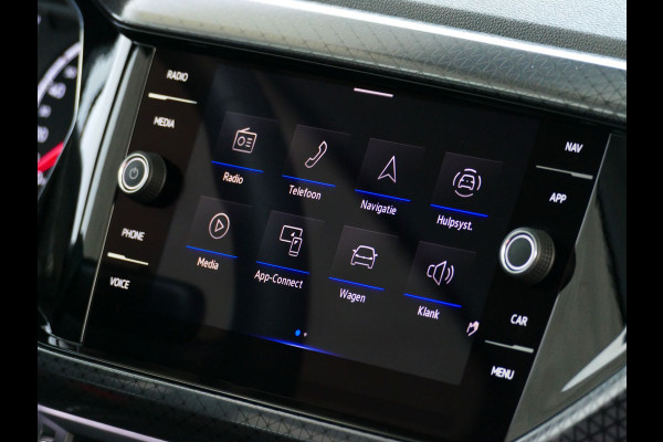 Volkswagen T-Cross 1.5 TSI 2024 150PK STYLE PLUS LMV CARPLAY NAVI VIR.COCKPIT LED CAMERA STOELVERW. ADAP.CRUIS DAB "Volkswagen rijden begint bij Topautos.nl – 75 topmodellen direct op voorraad!" Volkswagen T-Cross 1.5 TSI 2024 150PK STYLE PLUS LMV CARPLAY NAVI VIR.COCKPIT LED CAMERA STOELVERW. ADAP.CRUIS DAB "Volkswagen rijden begint bij Topautos.nl – 75 topmodellen direct op voorraad!"