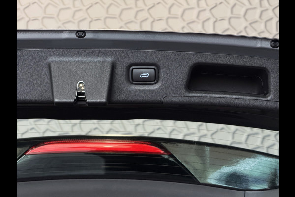 Hyundai Santa Fe 1.6 T-GDI PHEV PREMIUM 7P AWD LEER ELEK.KLEP CAMERA NAVI STOEL/STUUR VERW. PLUG IN HYBRID phev