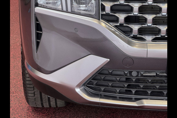 Hyundai Santa Fe 1.6 T-GDI PHEV PREMIUM 7P AWD LEER ELEK.KLEP CAMERA NAVI STOEL/STUUR VERW. PLUG IN HYBRID phev