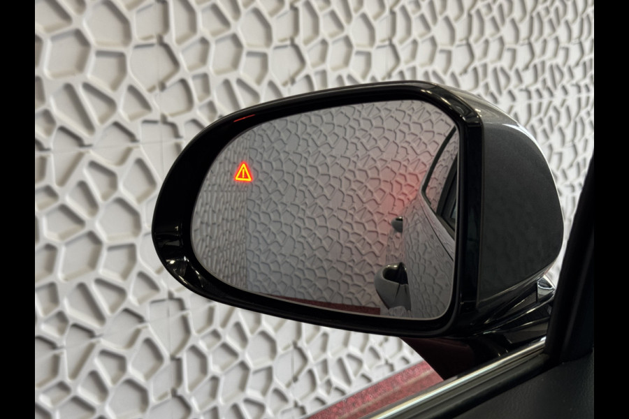 Hyundai Santa Fe 1.6 T-GDI PHEV PREMIUM 7P AWD LEER ELEK.KLEP CAMERA NAVI STOEL/STUUR VERW. PLUG IN HYBRID phev