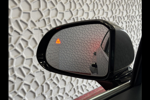 Hyundai Santa Fe 1.6 T-GDI PHEV PREMIUM 7P AWD LEER ELEK.KLEP CAMERA NAVI STOEL/STUUR VERW. PLUG IN HYBRID phev