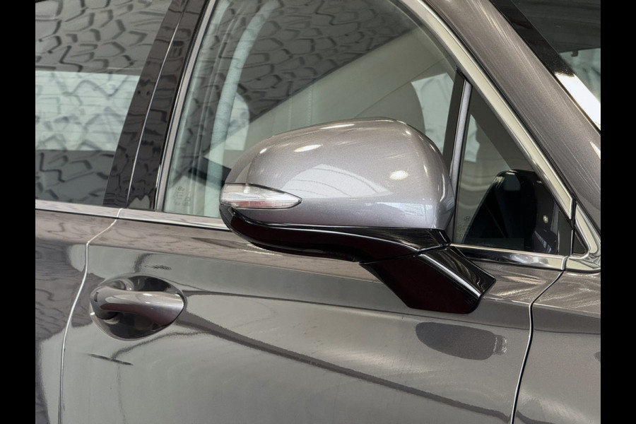 Hyundai Santa Fe 1.6 T-GDI PHEV PREMIUM 7P AWD LEER ELEK.KLEP CAMERA NAVI STOEL/STUUR VERW. PLUG IN HYBRID phev