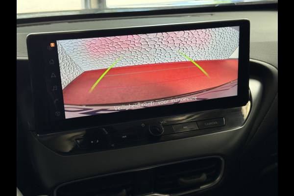 Nissan Juke DIG-Turbo 115PK NAVI STOEL/STUUR/RUIT.VERW. LED CAMERA XL.NAVI KEYLESS LMV 2025