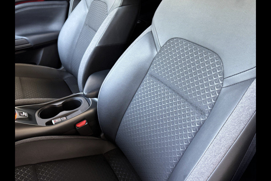 Nissan Juke DIG-Turbo 115PK NAVI STOEL/STUUR/RUIT.VERW. LED CAMERA XL.NAVI KEYLESS LMV 2025