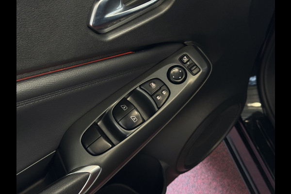 Nissan Juke DIG-Turbo 115PK NAVI STOEL/STUUR/RUIT.VERW. LED CAMERA XL.NAVI KEYLESS LMV 2025