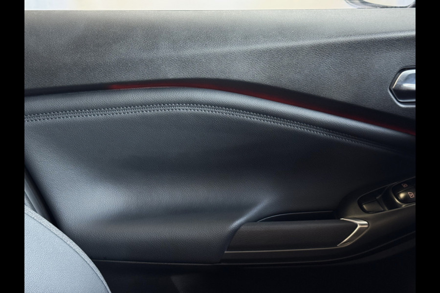 Nissan Juke DIG-Turbo 115PK NAVI STOEL/STUUR/RUIT.VERW. LED CAMERA XL.NAVI KEYLESS LMV 2025