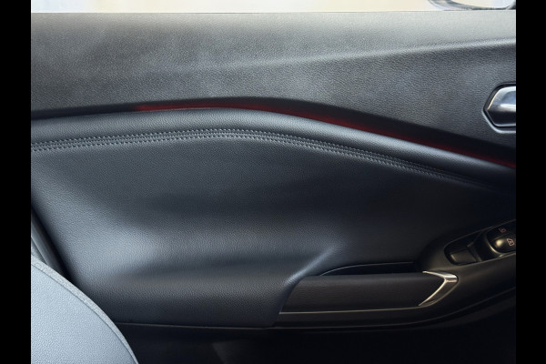 Nissan Juke DIG-Turbo 115PK NAVI STOEL/STUUR/RUIT.VERW. LED CAMERA XL.NAVI KEYLESS LMV 2025