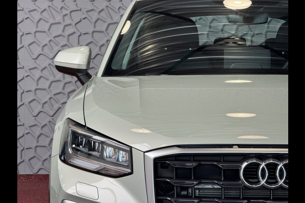 Audi Q2 35 TFSI 1.5 11/2024 ✅NIEUW MODEL✅ S EDITION 150PK VIR.COCKPIT 18''LMV TOUCHSCREEN CARPLAY NAVI CAMERA LED STOELVERW. PDC 11/2024 "Audi rijden begint bij Topautos.nl – 20 Audi topmodellen direct op voorraad!"
