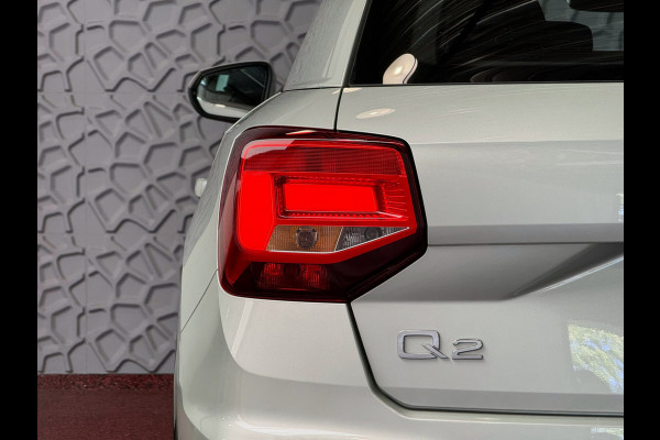 Audi Q2 35 TFSI 1.5 11/2024 ✅NIEUW MODEL✅ S EDITION 150PK VIR.COCKPIT 18''LMV TOUCHSCREEN CARPLAY NAVI CAMERA LED STOELVERW. PDC 11/2024 "Audi rijden begint bij Topautos.nl – 20 Audi topmodellen direct op voorraad!"