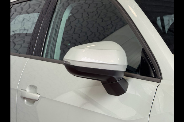 Audi Q2 35 TFSI 1.5 11/2024 ✅NIEUW MODEL✅ S EDITION 150PK VIR.COCKPIT 18''LMV TOUCHSCREEN CARPLAY NAVI CAMERA LED STOELVERW. PDC 11/2024 "Audi rijden begint bij Topautos.nl – 20 Audi topmodellen direct op voorraad!"