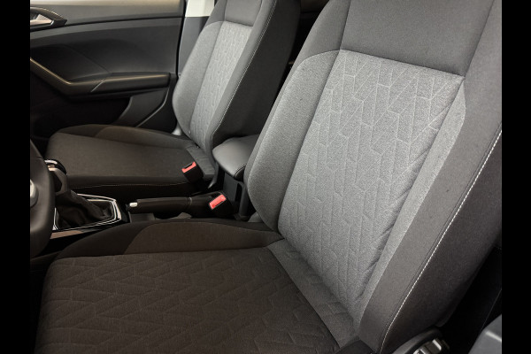 Volkswagen T-Cross NIEUWE AUTO / 150PK 1.5 / MODEL 2025 LED V+A CAMERA DIG.COCKPIT PRO STOELVERW KEYLESS P-ASSIST "Volkswagen rijden begint bij Topautos.nl – 75 topmodellen direct op voorraad!"