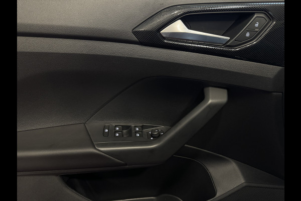 Volkswagen T-Cross NIEUWE AUTO / 150PK 1.5 / MODEL 2025 LED V+A CAMERA DIG.COCKPIT PRO STOELVERW KEYLESS P-ASSIST "Volkswagen rijden begint bij Topautos.nl – 75 topmodellen direct op voorraad!"
