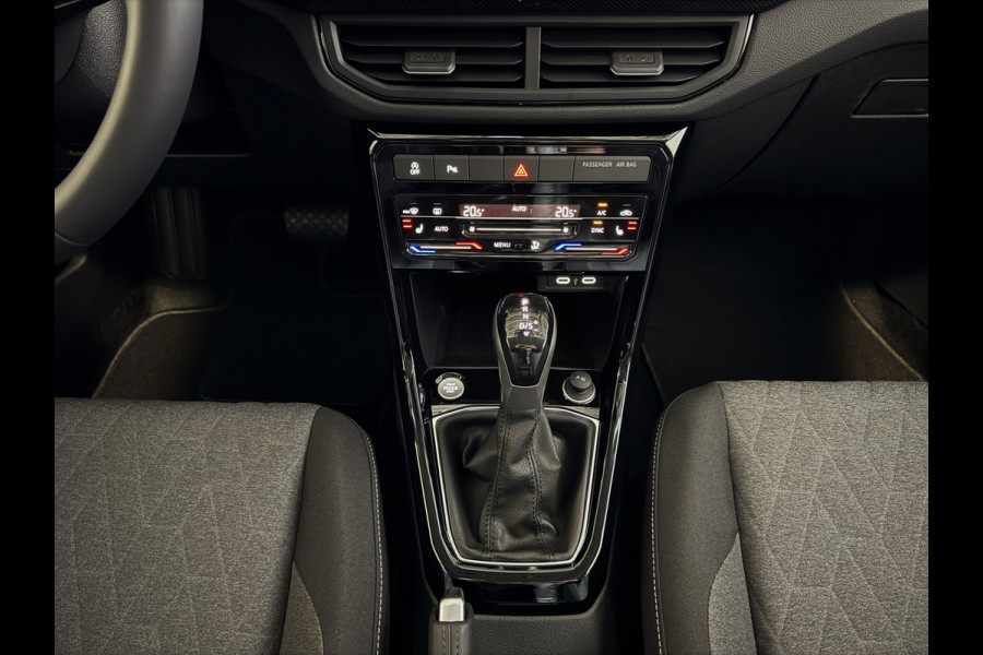 Volkswagen T-Cross NIEUWE AUTO / 150PK 1.5 / MODEL 2025 LED V+A CAMERA DIG.COCKPIT PRO STOELVERW KEYLESS P-ASSIST "Volkswagen rijden begint bij Topautos.nl – 75 topmodellen direct op voorraad!"