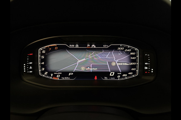 CUPRA Ateca 1.5 TSI 2.788KM.  BEATS MATRIX LED ELEK.KLEP TREKHAAK NAVI CAMERA CARPLAY STOEL/STUUR VERW 09/2024