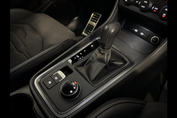 CUPRA Ateca 1.5 TSI 2.788KM.  BEATS MATRIX LED ELEK.KLEP TREKHAAK NAVI CAMERA CARPLAY STOEL/STUUR VERW 09/2024