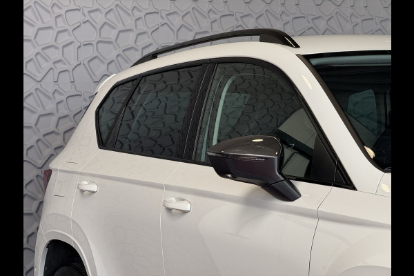 CUPRA Ateca 1.5 TSI 2.788KM.  BEATS MATRIX LED ELEK.KLEP TREKHAAK NAVI CAMERA CARPLAY STOEL/STUUR VERW 09/2024