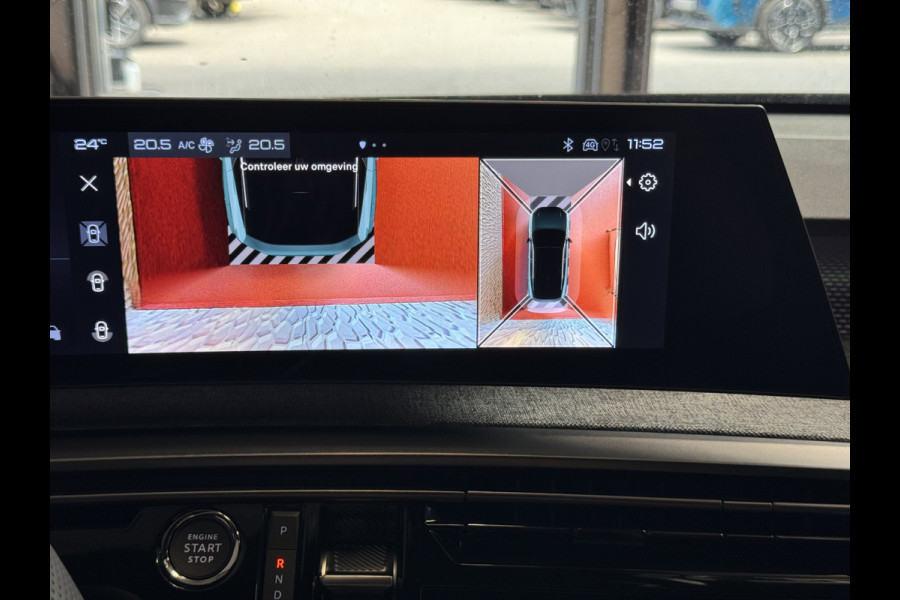 Peugeot 5008 1.2 HYBRID 145e ✅NIEUWE AUTO✅ 7PERS AFN.TREKHAAK GT LINE AUT. CARPLAY NAVI STOELVERW KEYLESS 7P 7 Persoons Peugeot 5008 1.2 HYBRID 145e ✅NIEUWE AUTO✅ 7PERS AFN.TREKHAAK GT LINE AUT. CARPLAY NAVI STOELVERW KEYLESS 7P 7 Persoons