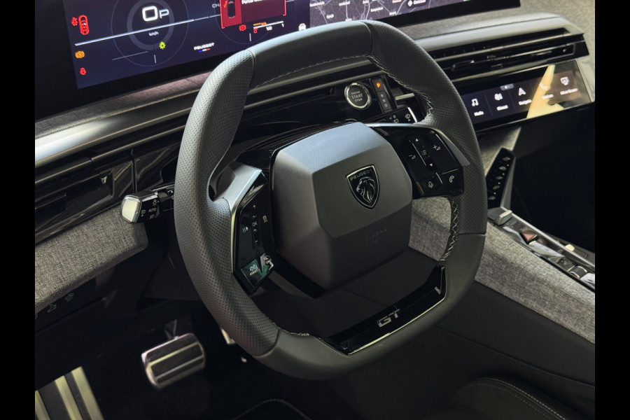 Peugeot 5008 1.2 HYBRID 145e ✅NIEUWE AUTO✅ 7PERS AFN.TREKHAAK GT LINE AUT. CARPLAY NAVI STOELVERW KEYLESS 7P 7 Persoons Peugeot 5008 1.2 HYBRID 145e ✅NIEUWE AUTO✅ 7PERS AFN.TREKHAAK GT LINE AUT. CARPLAY NAVI STOELVERW KEYLESS 7P 7 Persoons