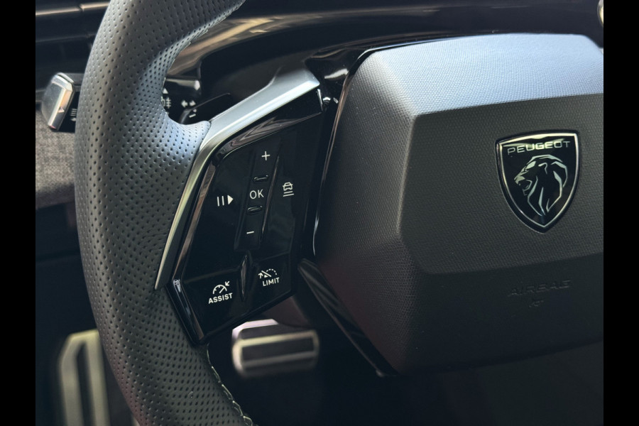 Peugeot 5008 1.2 HYBRID 145e ✅NIEUWE AUTO✅ 7PERS AFN.TREKHAAK GT LINE AUT. CARPLAY NAVI STOELVERW KEYLESS 7P 7 Persoons Peugeot 5008 1.2 HYBRID 145e ✅NIEUWE AUTO✅ 7PERS AFN.TREKHAAK GT LINE AUT. CARPLAY NAVI STOELVERW KEYLESS 7P 7 Persoons
