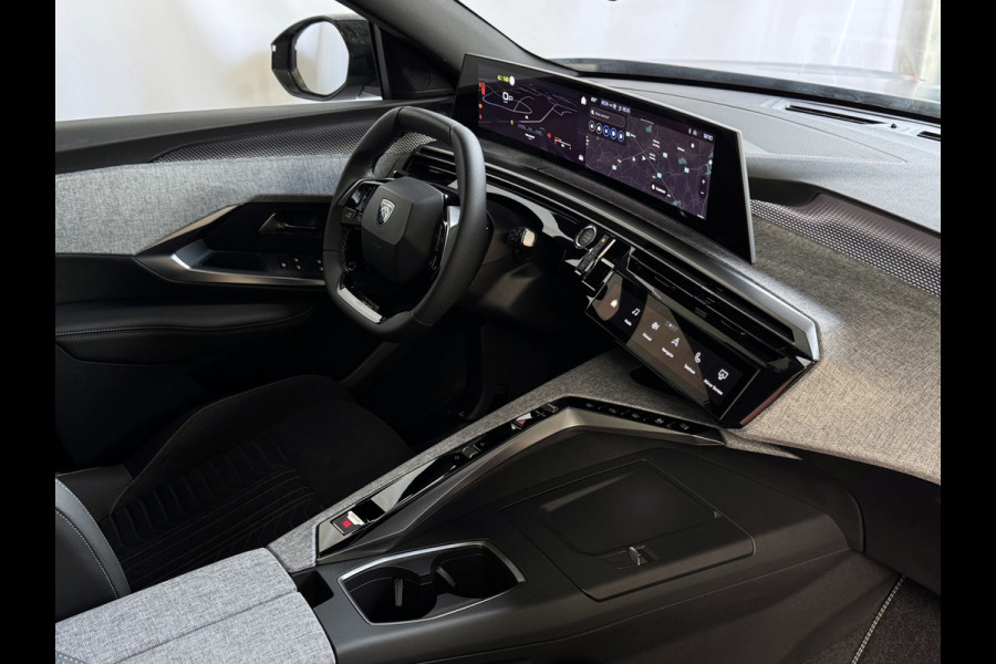 Peugeot 5008 1.2 HYBRID 145e ✅NIEUWE AUTO✅ 7PERS AFN.TREKHAAK GT LINE AUT. CARPLAY NAVI STOELVERW KEYLESS 7P 7 Persoons Peugeot 5008 1.2 HYBRID 145e ✅NIEUWE AUTO✅ 7PERS AFN.TREKHAAK GT LINE AUT. CARPLAY NAVI STOELVERW KEYLESS 7P 7 Persoons