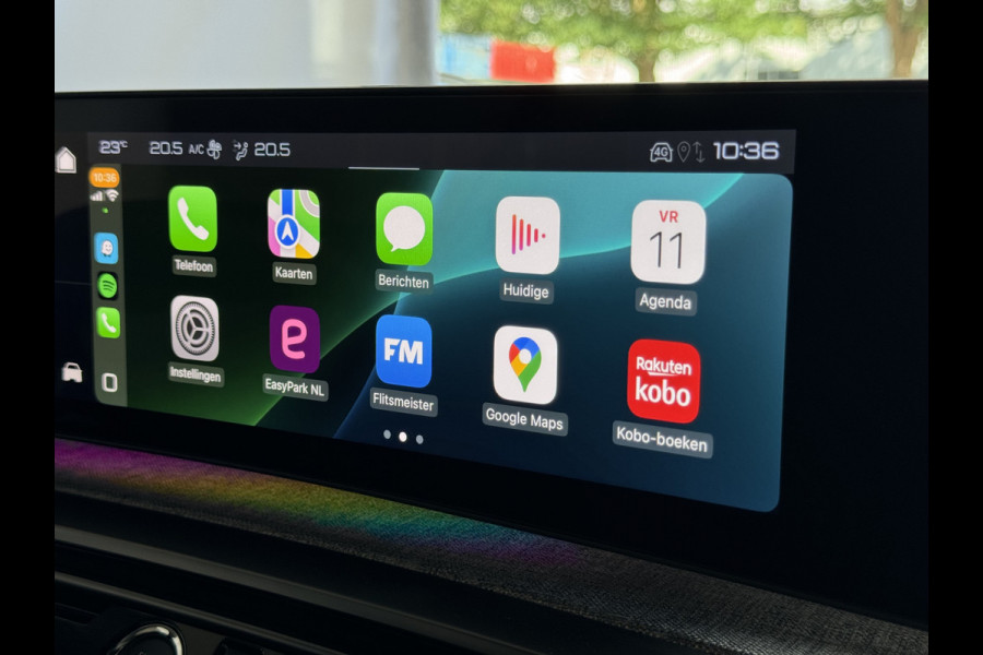 Peugeot 5008 1.2 HYBRID 145e ✅NIEUWE AUTO✅ 7PERS AFN.TREKHAAK GT LINE AUT. CARPLAY NAVI STOELVERW KEYLESS 7P 7 Persoons Peugeot 5008 1.2 HYBRID 145e ✅NIEUWE AUTO✅ 7PERS AFN.TREKHAAK GT LINE AUT. CARPLAY NAVI STOELVERW KEYLESS 7P 7 Persoons