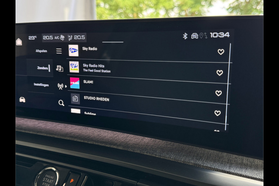 Peugeot 5008 1.2 HYBRID 145e ✅NIEUWE AUTO✅ 7PERS AFN.TREKHAAK GT LINE AUT. CARPLAY NAVI STOELVERW KEYLESS 7P 7 Persoons Peugeot 5008 1.2 HYBRID 145e ✅NIEUWE AUTO✅ 7PERS AFN.TREKHAAK GT LINE AUT. CARPLAY NAVI STOELVERW KEYLESS 7P 7 Persoons