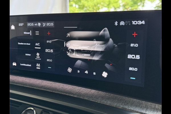 Peugeot 5008 1.2 HYBRID 145e ✅NIEUWE AUTO✅ 7PERS AFN.TREKHAAK GT LINE AUT. CARPLAY NAVI STOELVERW KEYLESS 7P 7 Persoons Peugeot 5008 1.2 HYBRID 145e ✅NIEUWE AUTO✅ 7PERS AFN.TREKHAAK GT LINE AUT. CARPLAY NAVI STOELVERW KEYLESS 7P 7 Persoons