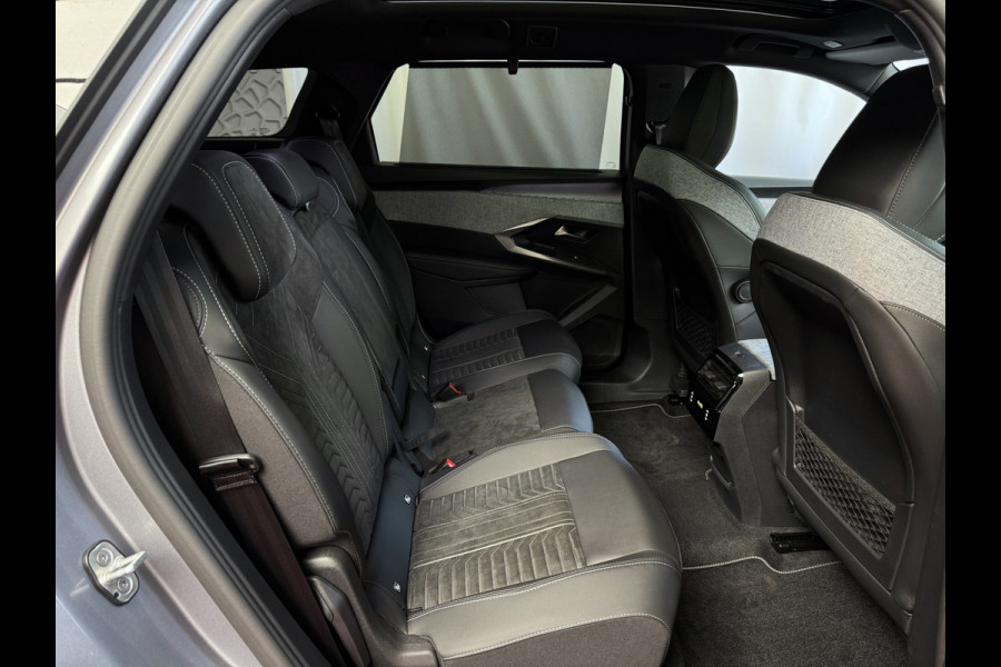 Peugeot 5008 1.2 HYBRID 145e ✅NIEUWE AUTO✅ 7PERS AFN.TREKHAAK GT LINE AUT. CARPLAY NAVI STOELVERW KEYLESS 7P 7 Persoons Peugeot 5008 1.2 HYBRID 145e ✅NIEUWE AUTO✅ 7PERS AFN.TREKHAAK GT LINE AUT. CARPLAY NAVI STOELVERW KEYLESS 7P 7 Persoons