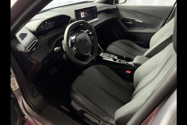 Peugeot 2008 1.2 130PK ALLURE PACK BLINDSPOT CARPLAY NAVI LED VIR.COCKPIT 360.CAMERA ADAP.CRUISE KEYLESS STOELVERW. 07/2024