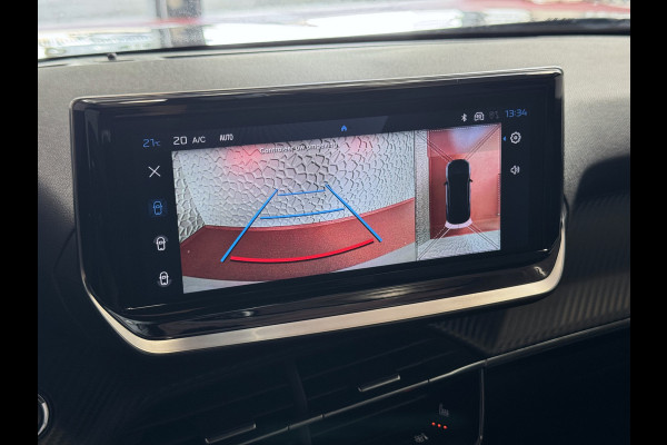 Peugeot 2008 1.2 130PK ALLURE PACK BLINDSPOT CARPLAY NAVI LED VIR.COCKPIT 360.CAMERA ADAP.CRUISE KEYLESS STOELVERW. 07/2024