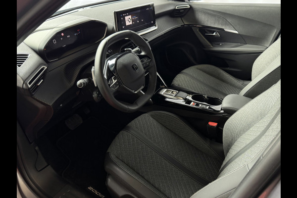 Peugeot 2008 1.2 130PK ALLURE PACK BLINDSPOT CARPLAY NAVI LED VIR.COCKPIT 360.CAMERA ADAP.CRUISE KEYLESS STOELVERW. 07/2024