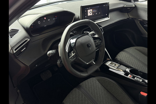 Peugeot 2008 1.2 130PK ALLURE PACK BLINDSPOT CARPLAY NAVI LED VIR.COCKPIT 360.CAMERA ADAP.CRUISE KEYLESS STOELVERW. 07/2024
