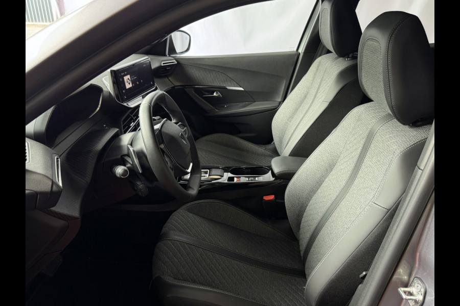 Peugeot 2008 1.2 130PK ALLURE PACK BLINDSPOT CARPLAY NAVI LED VIR.COCKPIT 360.CAMERA ADAP.CRUISE KEYLESS STOELVERW. 07/2024