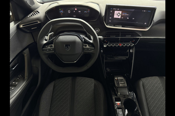 Peugeot 2008 1.2 130PK ALLURE PACK BLINDSPOT CARPLAY NAVI LED VIR.COCKPIT 360.CAMERA ADAP.CRUISE KEYLESS STOELVERW. 07/2024