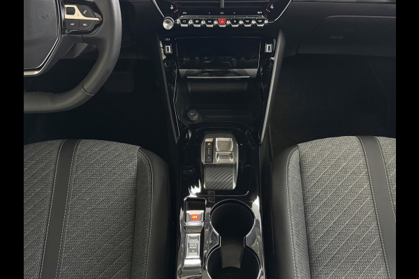 Peugeot 2008 1.2 130PK ALLURE PACK BLINDSPOT CARPLAY NAVI LED VIR.COCKPIT 360.CAMERA ADAP.CRUISE KEYLESS STOELVERW. 07/2024
