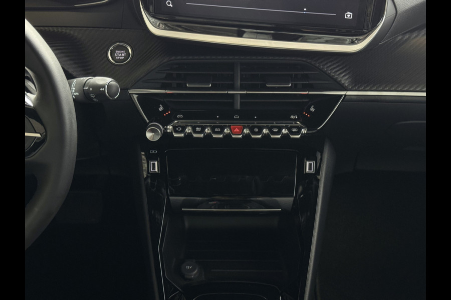 Peugeot 2008 1.2 130PK ALLURE PACK BLINDSPOT CARPLAY NAVI LED VIR.COCKPIT 360.CAMERA ADAP.CRUISE KEYLESS STOELVERW. 07/2024