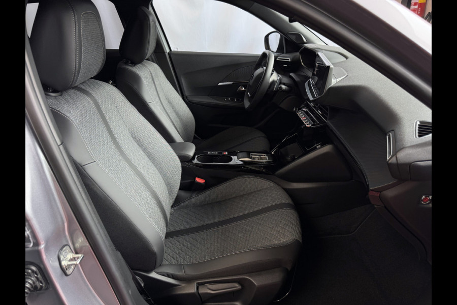 Peugeot 2008 1.2 130PK ALLURE PACK BLINDSPOT CARPLAY NAVI LED VIR.COCKPIT 360.CAMERA ADAP.CRUISE KEYLESS STOELVERW. 07/2024
