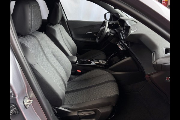 Peugeot 2008 1.2 130PK ALLURE PACK BLINDSPOT CARPLAY NAVI LED VIR.COCKPIT 360.CAMERA ADAP.CRUISE KEYLESS STOELVERW. 07/2024