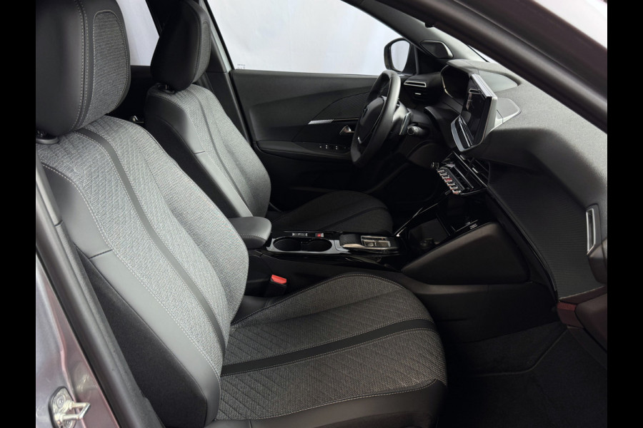 Peugeot 2008 1.2 130PK ALLURE PACK BLINDSPOT CARPLAY NAVI LED VIR.COCKPIT 360.CAMERA ADAP.CRUISE KEYLESS STOELVERW. 07/2024