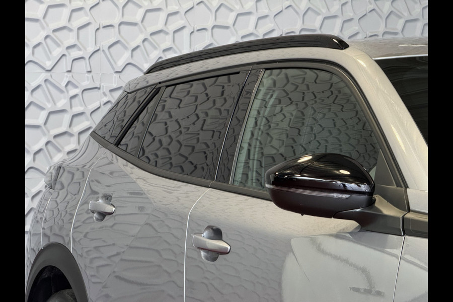 Peugeot 2008 1.2 130PK ALLURE PACK BLINDSPOT CARPLAY NAVI LED VIR.COCKPIT 360.CAMERA ADAP.CRUISE KEYLESS STOELVERW. 07/2024