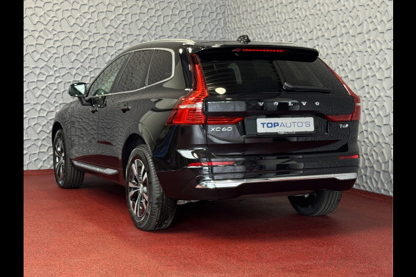 Volvo XC60 2.0 T6 350PK PHEV LEER AWD PLUS BRIGHT LONG RANGE PANO PERF.AUDIO ELEK.KLEP