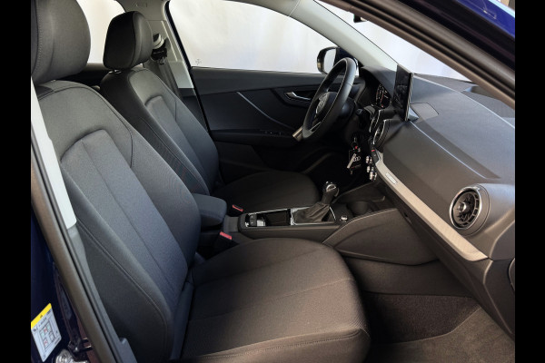 Audi Q2 35 TFSI 1.5 S EDITION FACELIFT 150 PK VIR.COCKPIT TOUCHSCREEN CARPLAY NAVI CAMERA LED STOELVERW. PDC 2025 "Audi rijden begint bij Topautos.nl – 20 Audi topmodellen direct op voorraad!"
