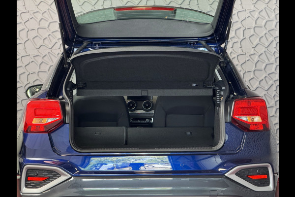 Audi Q2 35 TFSI 1.5 S EDITION FACELIFT 150 PK VIR.COCKPIT TOUCHSCREEN CARPLAY NAVI CAMERA LED STOELVERW. PDC 2025 "Audi rijden begint bij Topautos.nl – 20 Audi topmodellen direct op voorraad!"