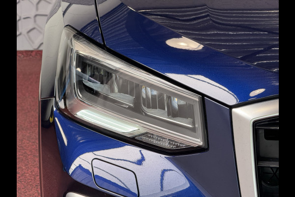 Audi Q2 35 TFSI 1.5 S EDITION FACELIFT 150 PK VIR.COCKPIT TOUCHSCREEN CARPLAY NAVI CAMERA LED STOELVERW. PDC 2025 "Audi rijden begint bij Topautos.nl – 20 Audi topmodellen direct op voorraad!"
