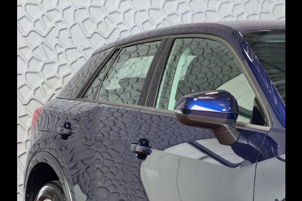 Audi Q2 35 TFSI 1.5 S EDITION FACELIFT 150 PK VIR.COCKPIT TOUCHSCREEN CARPLAY NAVI CAMERA LED STOELVERW. PDC 2025 "Audi rijden begint bij Topautos.nl – 20 Audi topmodellen direct op voorraad!"