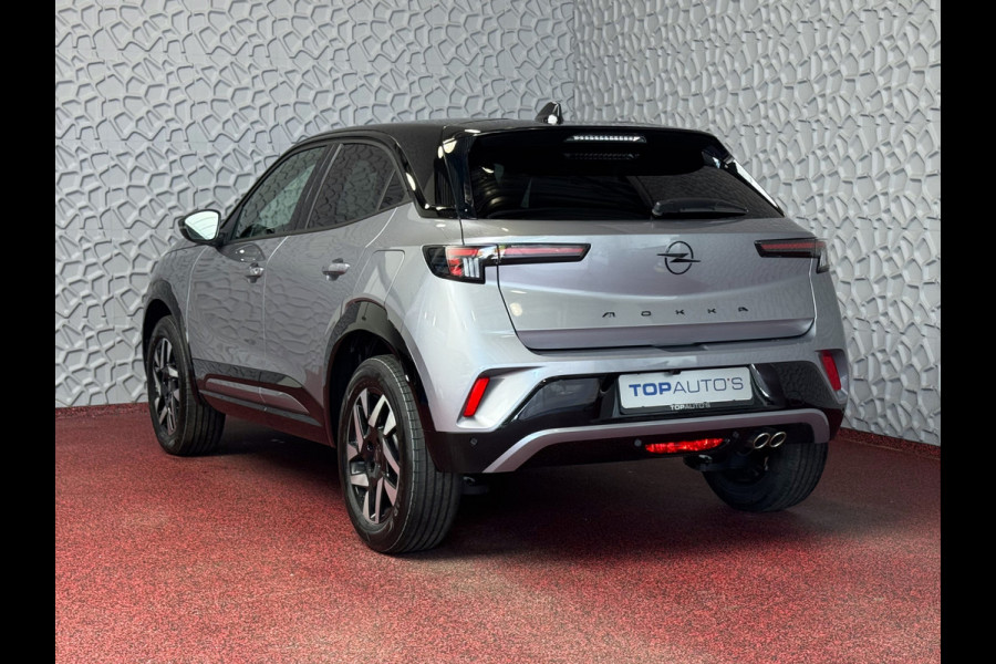 Opel Mokka 1.2 TURBO 130PK GS LINE / BLACK PACK 360.CAM 03/2025 CAPRLAY STOEL/STUUR VERW CAMERA Opel Mokka 1.2 TURBO 130PK GS LINE / BLACK PACK 360.CAM 03/2025 CAPRLAY STOEL/STUUR VERW CAMERA