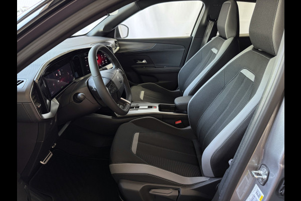 Opel Mokka 1.2 TURBO 130PK GS LINE / BLACK PACK 360.CAM 03/2025 CAPRLAY STOEL/STUUR VERW CAMERA Opel Mokka 1.2 TURBO 130PK GS LINE / BLACK PACK 360.CAM 03/2025 CAPRLAY STOEL/STUUR VERW CAMERA