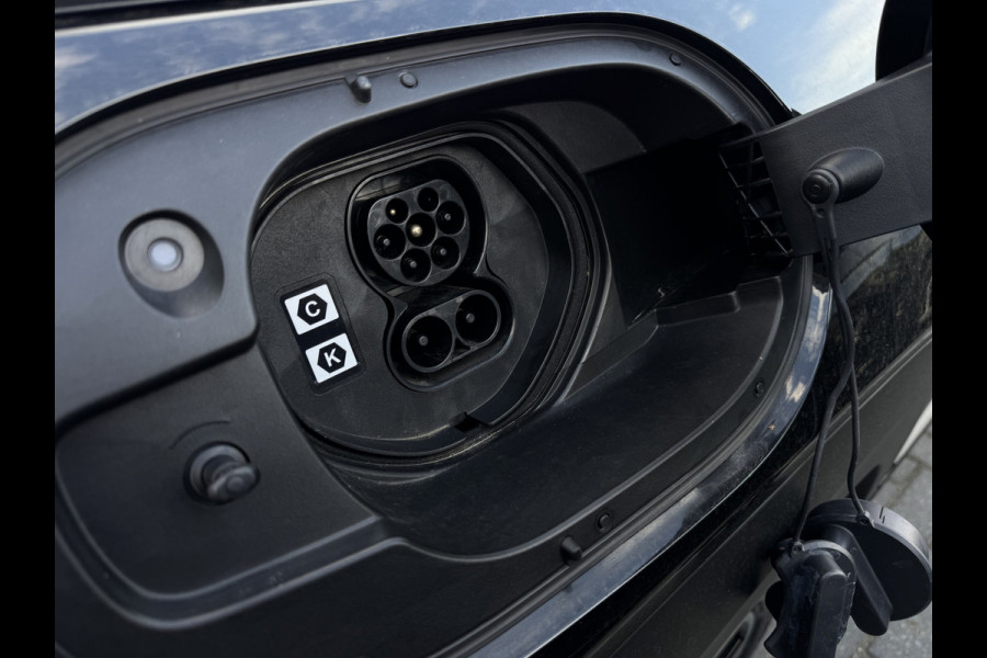 Mazda MX-30 E-SKYACTIV R-EV PHEV 170PK ELEK.STOEL H.U.D. CAMERA LED PLUG IN HYBRID phev