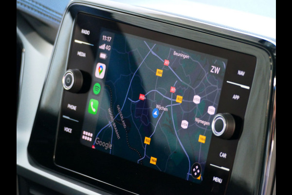 Volkswagen T-Roc ✅NIEUWE AUTO✅ 1.5 TSI 150PK R-LINE EVO IQ LIGHT ALCANTARA ELEK.KLEP CARPLAY STOEL/STUUR VERW. 18"LMV VIR.COCKPIT RLINE R LINE "Volkswagen rijden begint bij Topautos.nl – 75 topmodellen direct op voorraad!"